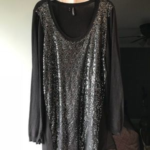 Women’s Plus Size Top